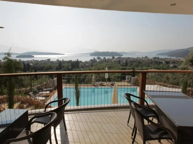 Princes ' Islands Luxury Residences