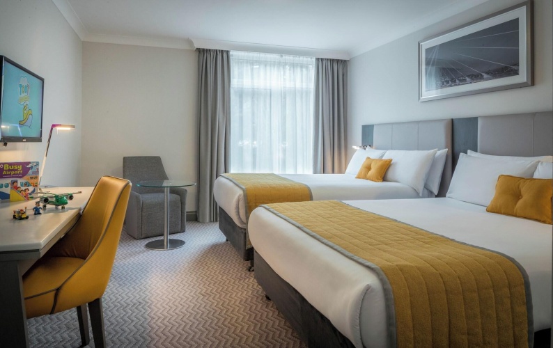 The Samuel Hotel photo 7
