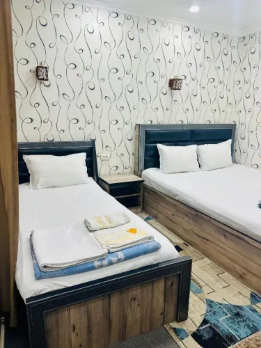 Aziz Hotel