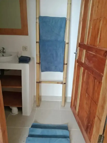 Dadus homestay