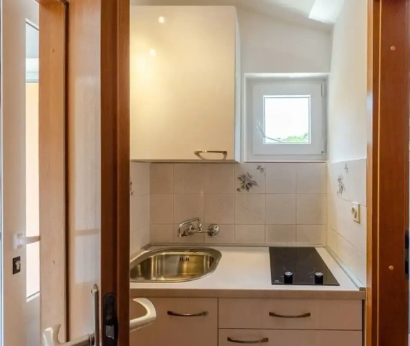 1 Bedroom Standard Apartment