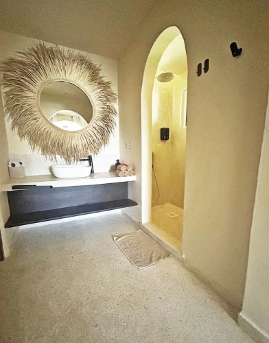 Luxury Double Suite