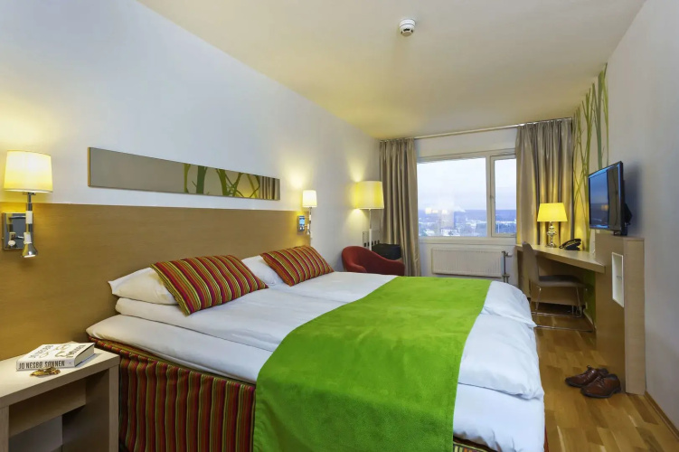 Frich´s Hotel Hamar