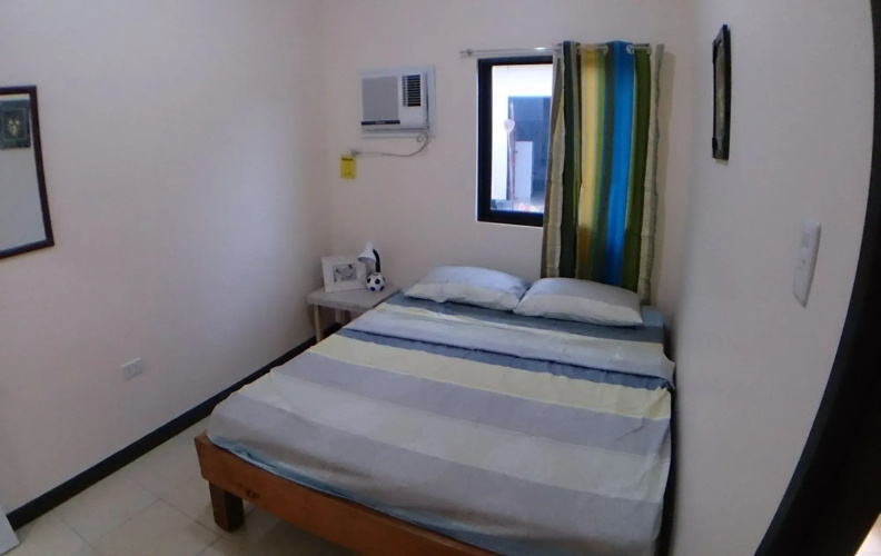 Mingche Apartment