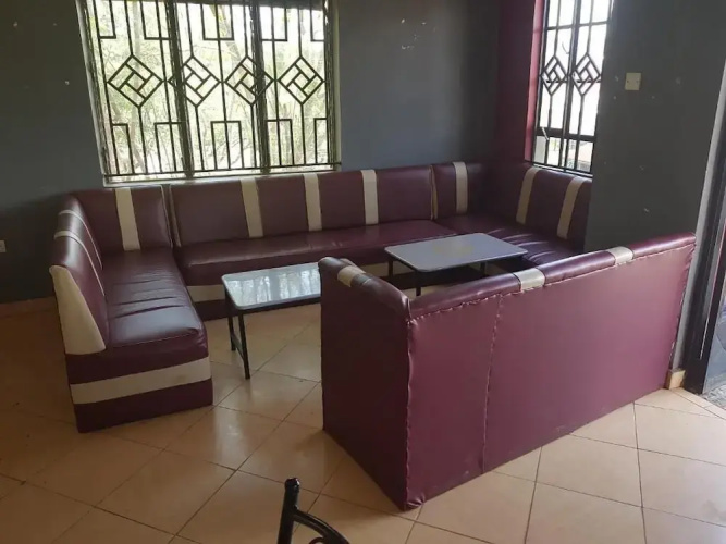 Lila Hotel