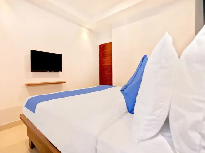 SilverKey Executive Stays 30842 Kattigenahalli