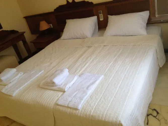 Neroli Butik Hotel