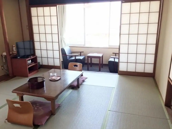 Ito Onsen Itoen Hotel Annex