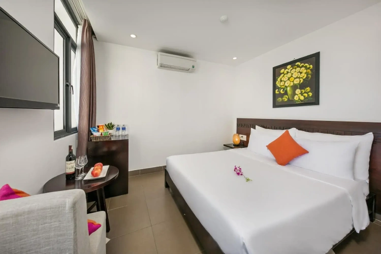 Superior Double room