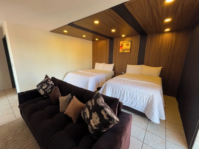 Royal Double room