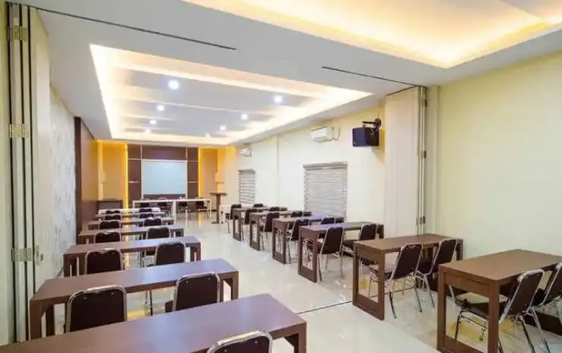 New Holie Hotel