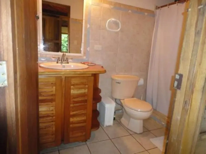 2 Bedrooms Superior Villa