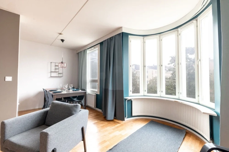 Comfort Apartment