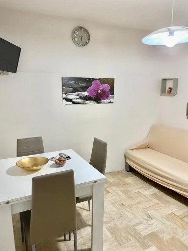 A Casa Di Luca