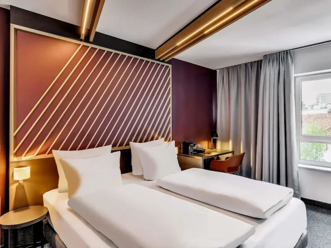 Premium Double room