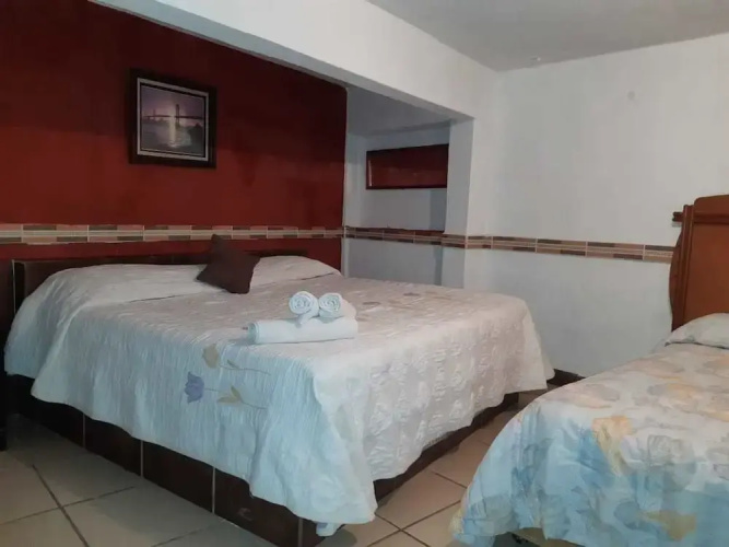 Hotel Real Cortés