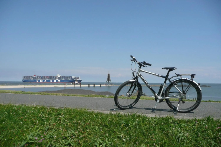 Seehotel Neue Liebe