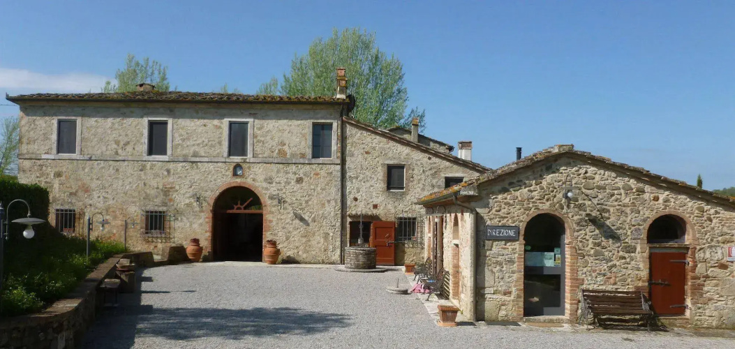 Podere La Chiusella