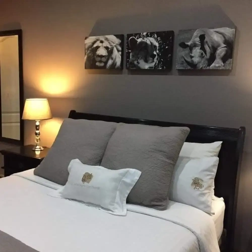 Standard Double Family room