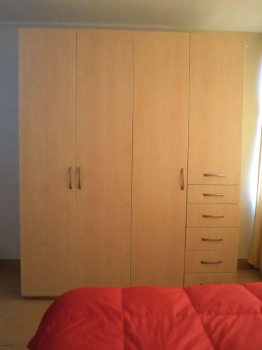Studio Apart. Miraflores