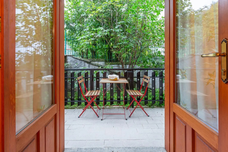 Maison Bertines I