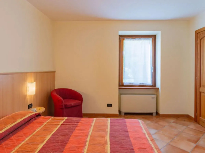 Villa Rustico Garda 22602