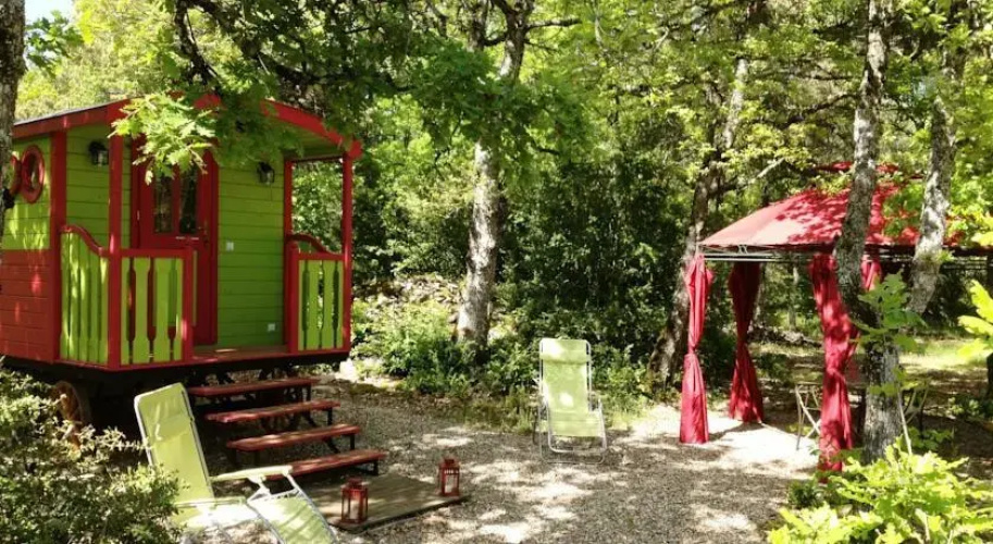 La Villa des Pins