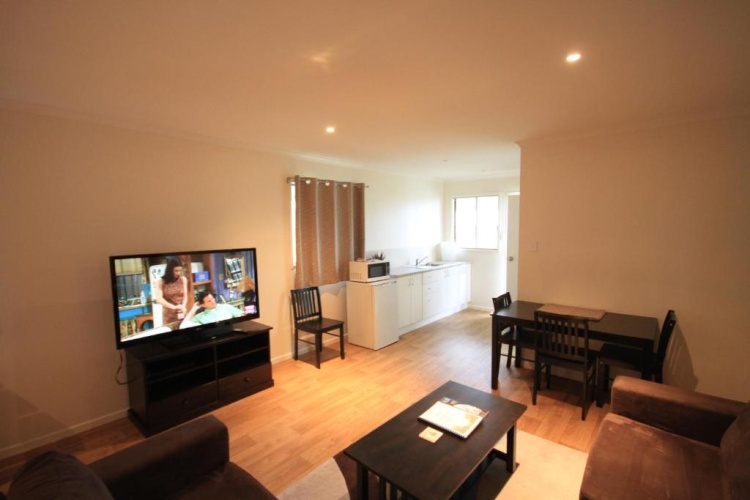 Standard Double Villa with balcony and with view