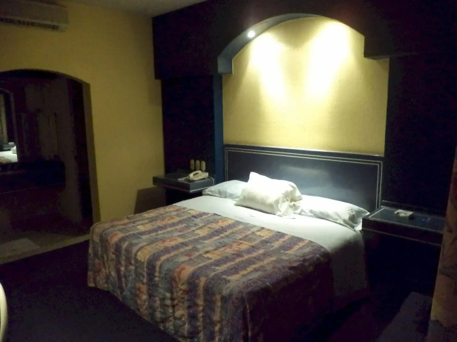 Hotel Pacific