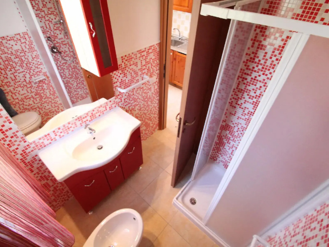Andrea - Two Bedroom No.3