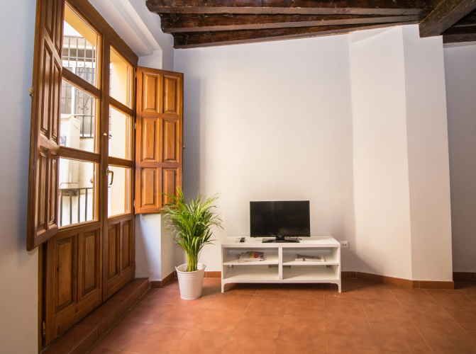 Apartamentos Nahira Suites 3000