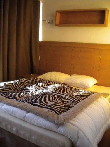 1 Bedroom Standard room