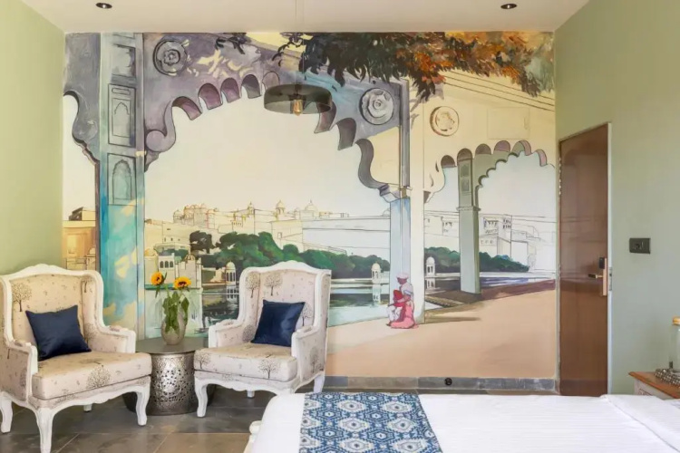 Hotelafbeelding