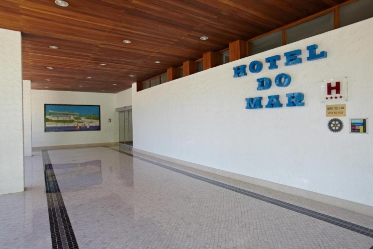 Hotel do Mar photo 11