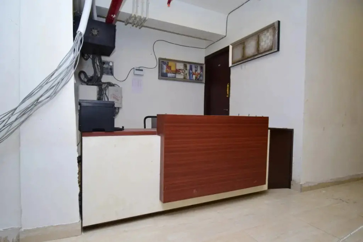 Bengal Inn by OYO Rooms