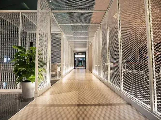 Lai Wang  Da  Hotel