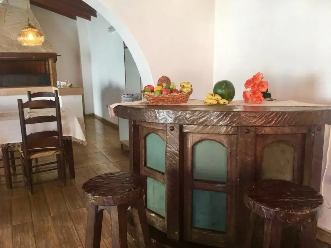 Posada Cielo Azul