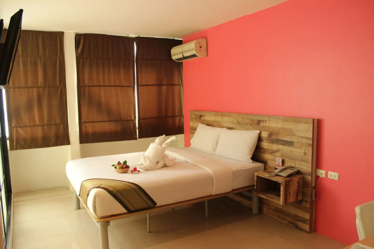 Must Sea Hotel
