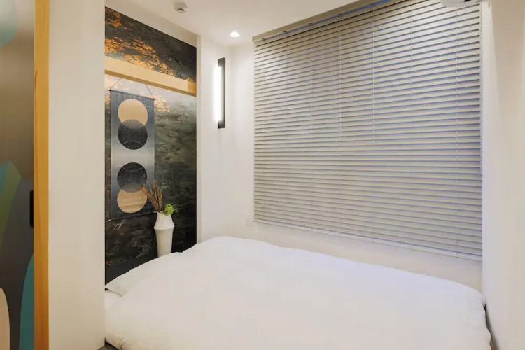 Tokyo Sky Suite Hotel