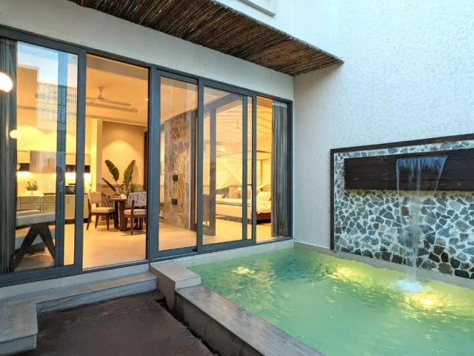 Presidential Suite