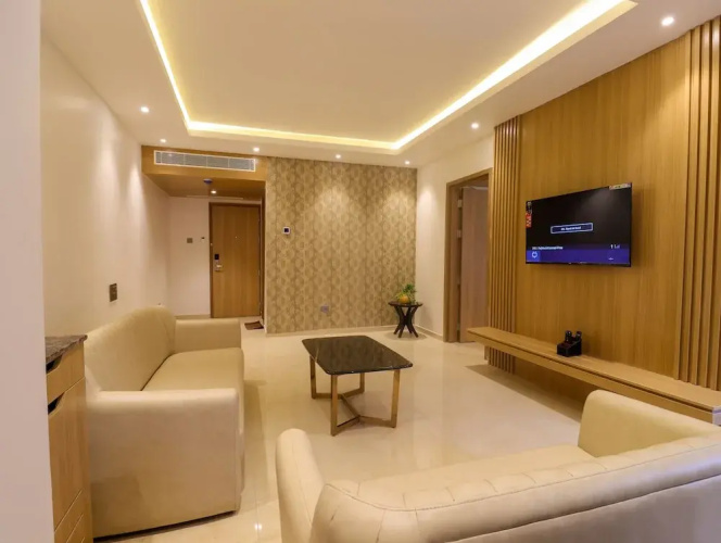 Hotel Grand Serene Mysore