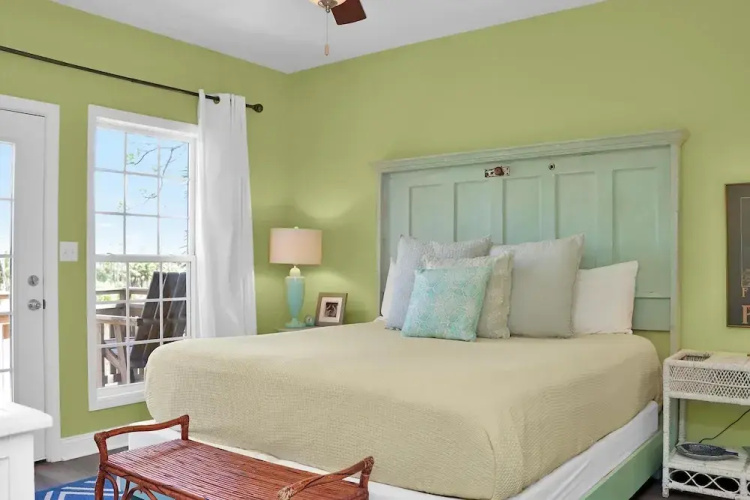 Rehoboth Cottage