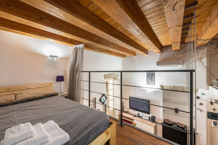 Suite Martini al Castello