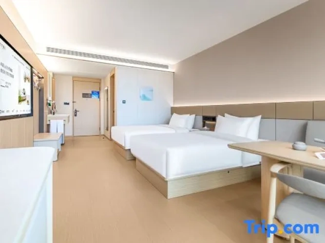 Business Twin room