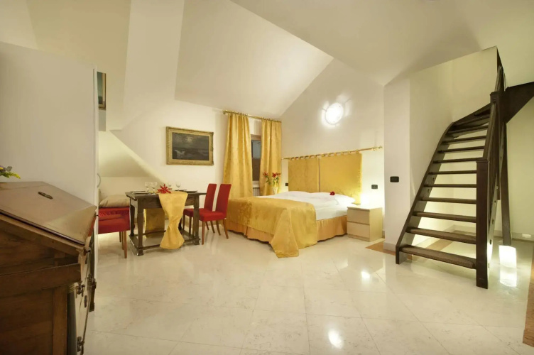 Hotel Leon D´Oro