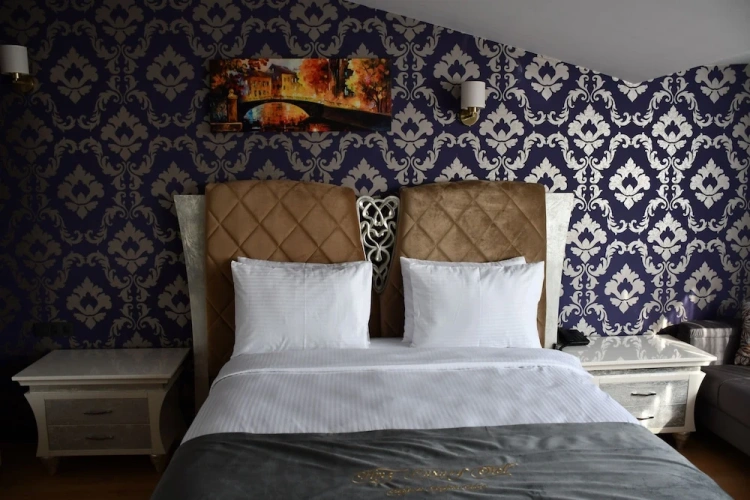Grand Double room