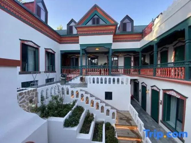 Imagen del hotel