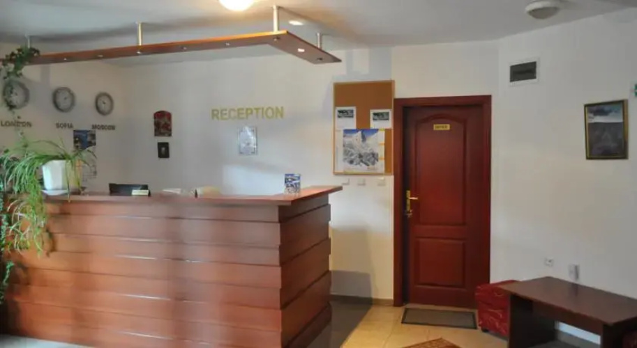 Edelweiss Park Hotel