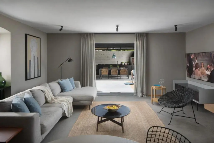 Beautiful Villa Flor