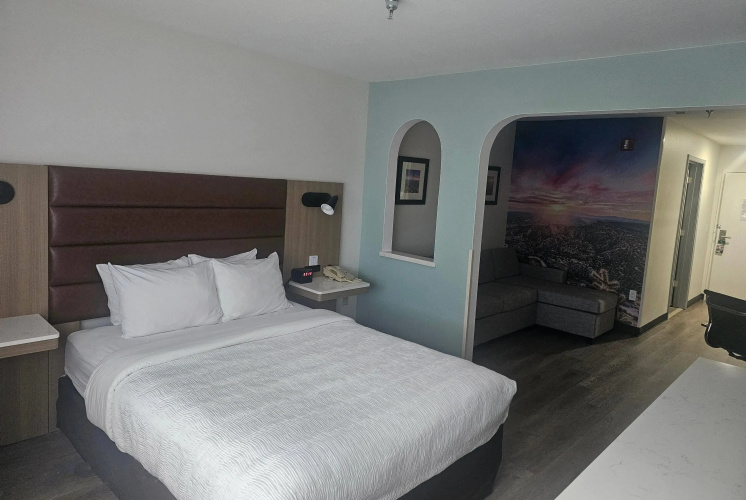 Wingate by Wyndham Los Alamos